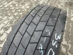 Opona ciężarowa używana napędowa 295/60R22.5 CONTINENTAL CONTI HYBRID HD3 / 5-6mm