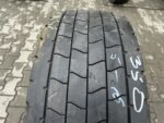 Opona ciężarowa używana napędowa 295/60R22.5 CONTINENTAL CONTI HYBRID HD3 / 5-6mm