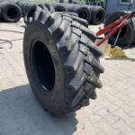  Opona używana przemysłowa koparka ładowarka 12.5-18 12.5/80-18 CAMSO MPT