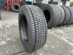 Opona ciężarowa używana napędowa 295/60R22.5 DUNLOP SP452 / 17-18mm