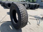 Opona używana ciężarowa napędowa 315/70R22.5 CONTINENTAL CONTI HYBRID HD3 / 19-20mm