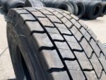 Opona używana ciężarowa napędowa 315/70R22.5 CONTINENTAL CONTI HYBRID HD3 / 19-20mm