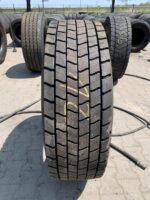 Opona używana ciężarowa napędowa 315/70R22.5 CONTINENTAL CONTI HYBRID HD3 / 19-20mm