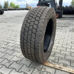  Opona ciężarowa używana napędowa 295/55R22.5 FULDA REGIOFORCE 3 / 13-14mm