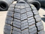 Opona używana ciężarowa napędowa 315/70R22.5 MICHELIN X MULTI D / 13-15mm
