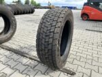 Opony ciężarowe używana napędowa 295/55R22.5 CONTINENTAL CONTI HYBRID HD3 / 8-12mm