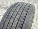 Opona używana ciężarowa prowadząca 355/50R22.5 CONTINENTAL CONTI ECOPLUS HS3 / 10-11mm
