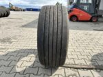 Opona używana ciężarowa prowadząca 355/50R22.5 CONTINENTAL CONTI ECOPLUS HS3 / 10-11mm