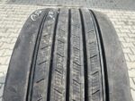 Opona używana ciężarowa prowadząca 355/50R22.5 CONTINENTAL CONTI ECOPLUS HS3 / 10-11mm