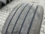 Opona ciężarowa używana prowadząca 355/50R22.5 TRAZANO MULTINAVI S1 / 13mm