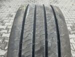 Opona ciężarowa używana prowadząca 355/50R22.5 TRAZANO MULTINAVI S1 / 13mm