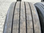 Opony ciężarowe używane naczepowe 385/65R22.5 CONTINENTAL CONTI ECOPLUS HT3 / 14mm