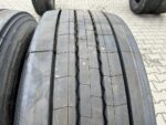 Opony ciężarowe używane naczepowe 385/65R22.5 CONTINENTAL CONTI ECOPLUS HT3 / 14mm