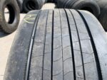 Opona używana ciężarowa prowadząca 385/55R22.5 BRIDGESTONE ECOPIA STEER ENLITEN / 10-11mm