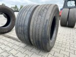 Opona ciężarowa używana naczepowa 385/65R22.5 CONTINENTAL CONTI HYBRID HT3+ / 8-10mm