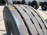 Opona używana ciężarowa naczepowa 385.55R22.5 MICHELIN X MULTI T2 EVOLUTION / 13-14mm