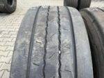 Opona ciężarowa używana naczepowa 385/65R22.5 CONTINENTAL CONTI HYBRID HT3+ / 8-10mm