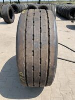 Opona używana ciężarowa naczepowa 385.55R22.5 MICHELIN X MULTI T2 EVOLUTION / 13-14mm