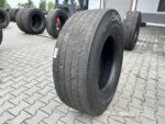 Opona ciężarowa używana naczepowa 385/65R22.5 CONTINENTAL CONTI HYBRID HT3 WR / 7-8mm