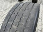 Opona ciężarowa używana naczepowa 385/65R22.5 CONTINENTAL CONTI HYBRID HT3 WR / 7-8mm