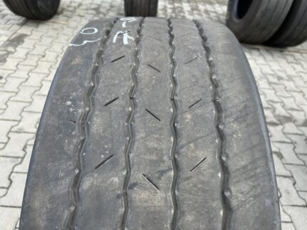 Opona ciężarowa używana naczepowa 385/65R22.5 CONTINENTAL CONTI HYBRID HT3 WR / 7-8mm