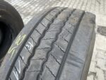 Opona ciężarowa używana prowadząca 385/65R22.5 CONTINENTAL CONTI HYBRID HS5 / 10-11mm