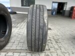 Opona ciężarowa używana prowadząca 385/65R22.5 CONTINENTAL CONTI HYBRID HS5 / 10-11mm