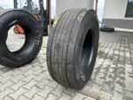 Opona ciężarowa używana naczepowa 385/65R22.5 MICHELIN X LINE ENERGY T / 12mm