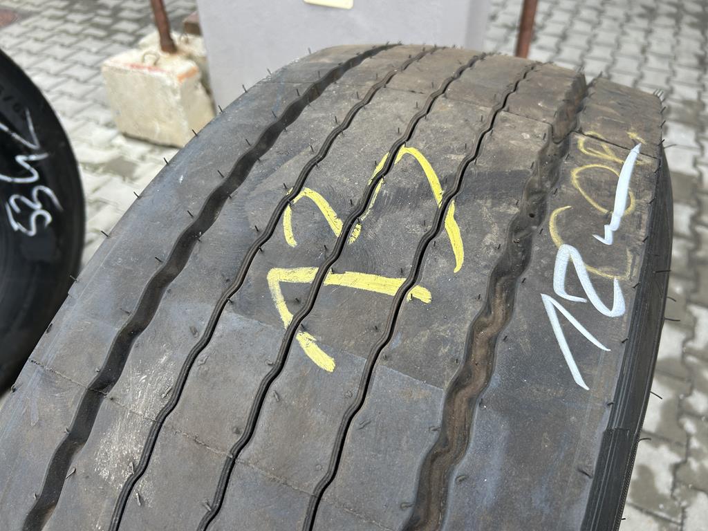Opony ciężarowe Michelin X-Line Energy, 385/65 R22.5, 9-10mm