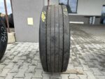 Opona ciężarowa używana naczepowa 385/65R22.5 MICHELIN X LINE ENERGY T / 12mm