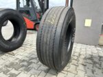 Opona ciężarowa używana naczepowa 385/65R22.5 MICHELIN X LINE ENERGY T / 12mm