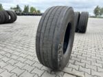 Opona ciężarowa używana prowadząca 385/65R22.5 FALKEN RI151 / 8-10mm