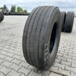  Opona ciężarowa używana prowadząca 385/65R22.5 FALKEN RI151 / 8-10mm