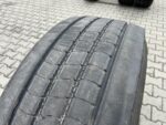 Opona ciężarowa używana prowadząca 385/65R22.5 FALKEN RI151 / 8-10mm