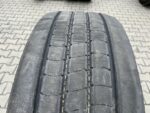 Opona ciężarowa używana prowadząca 385/65R22.5 FALKEN RI151 / 8-10mm