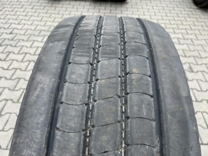 Opona ciężarowa używana prowadząca 385/65R22.5 FALKEN RI151 / 8-10mm