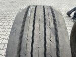 Opona ciężarowa używana naczepowa 385/65R22.5 APOLLO ENDURACE RT2 / 14mm