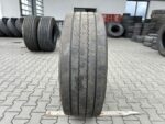 Opona ciężarowa używana naczepowa 385/65R22.5 BARUM BT300 R HL / 7-8mm