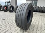 Opona używana ciężarowa naczepowa 385/65R22.5 SEMPERIT RUNNER T3 HL / 7-10mm