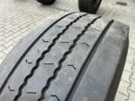 Opona używana ciężarowa naczepowa 385/65R22.5 SEMPERIT RUNNER T3 HL / 7-10mm