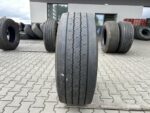Opona używana ciężarowa naczepowa 385/65R22.5 SEMPERIT RUNNER T3 HL / 7-10mm