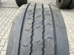 Opona używana ciężarowa naczepowa 385/65R22.5 SEMPERIT RUNNER T3 HL / 7-10mm