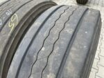 Opony ciężarowe używane naczepowe 385/65R22.5 FIRESTONE FT524 ENLITEN / 10-11mm