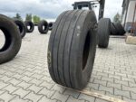 Opona ciężarowa używana naczepowa 385/65R22.5 WESTLAKE ALL ROUTES WTR1 / 8-10mm