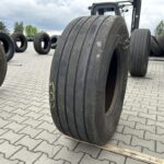  Opona ciężarowa używana naczepowa 385/65R22.5 WESTLAKE ALL ROUTES WTR1 / 8-10mm