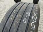 Opona ciężarowa używana naczepowa 385/65R22.5 WESTLAKE ALL ROUTES WTR1 / 8-10mm