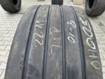 Opona ciężarowa używana naczepowa 385/65R22.5 WESTLAKE ALL ROUTES WTR1 / 8-10mm