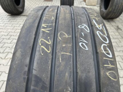 Opona ciężarowa używana naczepowa 385/65R22.5 WESTLAKE ALL ROUTES WTR1 / 8-10mm
