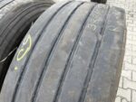 Opony ciężarowe używane naczepowe 385/65R22.5 WESTLAKE ALL ROUTES WTR1 / 8-10mm