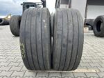 Opony ciężarowe używane naczepowe 385/65R22.5 WESTLAKE ALL ROUTES WTR1 / 8-10mm